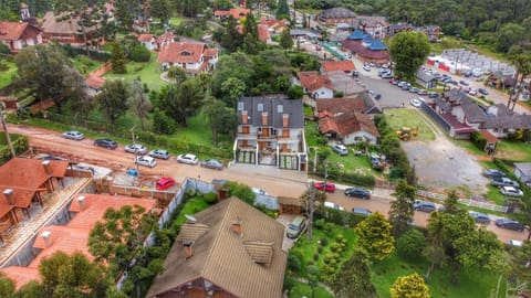 Chalé Centro de Monte Verde House in Monte Verde