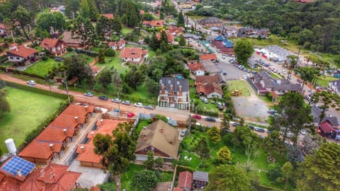 Chalé Centro de Monte Verde House in Monte Verde