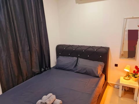 Homi Homestay Menara U2 Apartment in Subang Jaya