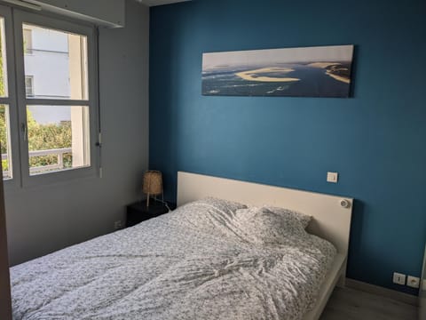 T3 à Mérignac, cosy et bien décoré Apartamento in Mérignac