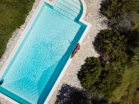 Villa Lavanda Todi House in Umbria