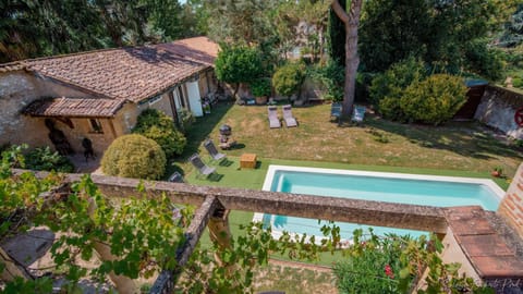 Bathroom, Bedroom, Inner courtyard view