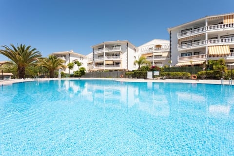 Home2Book VistaHermosa Los Cristianos,Pool & Padel Apartment in Los Cristianos