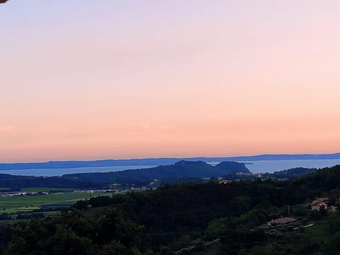 View (from property/room), Lake view, Lake view