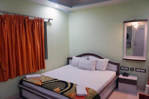 Goroomgo Muskan Guest House Digha hotel in West Bengal