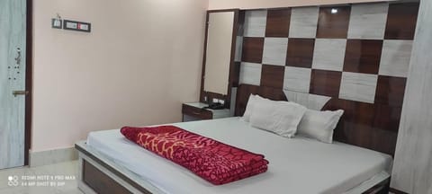 Goroomgo Muskan Guest House Digha hotel in West Bengal
