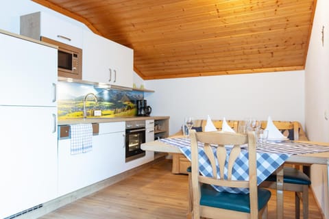 Appartements Wagnerhaus Apartment in Maria Alm