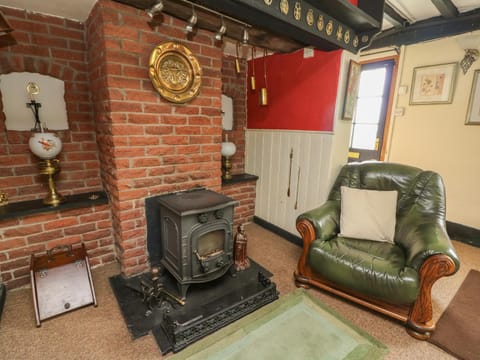 Caerau Farm House House in Wales