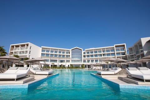 Atlantica Mare Village Paphos Resort in Paphos District