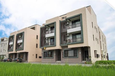 Shan Hao Homestay Vacation rental in Taiwan, Province of China