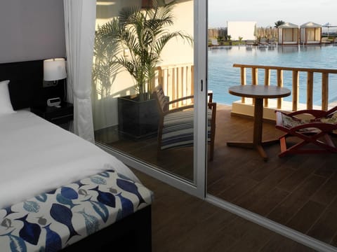 Aranwa Paracas Resort & Spa Hotel in Paracas