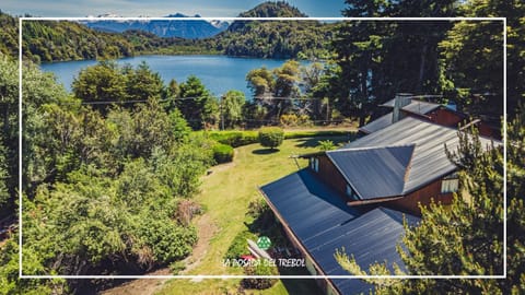 La Posada del Trebol Apartment in San Carlos Bariloche