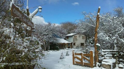 Hostel Los Coihues Hostel in San Carlos Bariloche