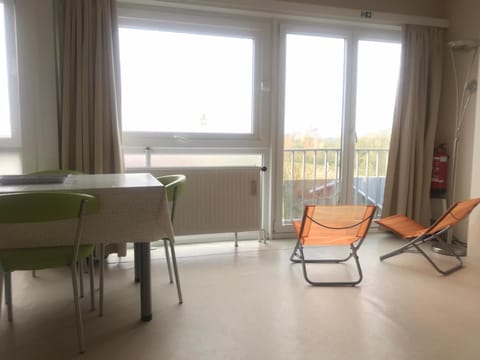 Studio Heist Apartment in Knokke-Heist