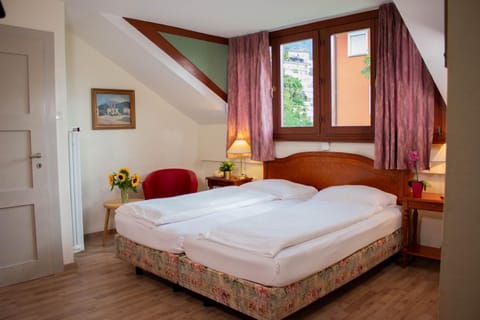 Easy Stay by Hotel La Perla Hotel in Ascona