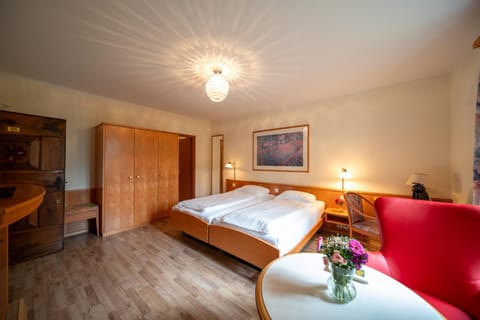 Easy Stay by Hotel La Perla Hotel in Ascona