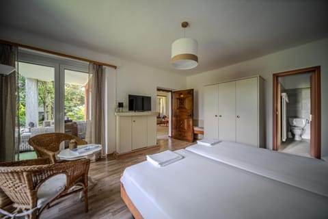Easy Stay by Hotel La Perla Hotel in Ascona