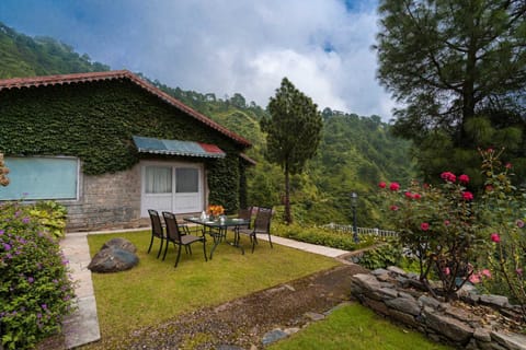 StayVista at Destine Villa in Himachal Pradesh