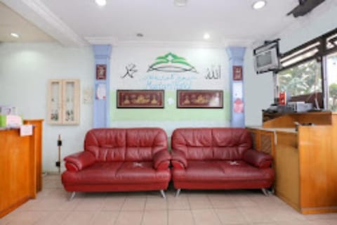 Madani Muslim Hotel Hotel in Brinchang