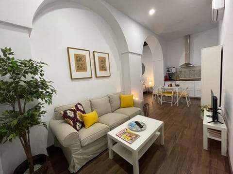 Apartamentos Turísticos Mamelón Condo in Jerez de la Frontera