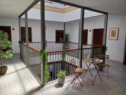 Apartamentos Turísticos Mamelón Condo in Jerez de la Frontera