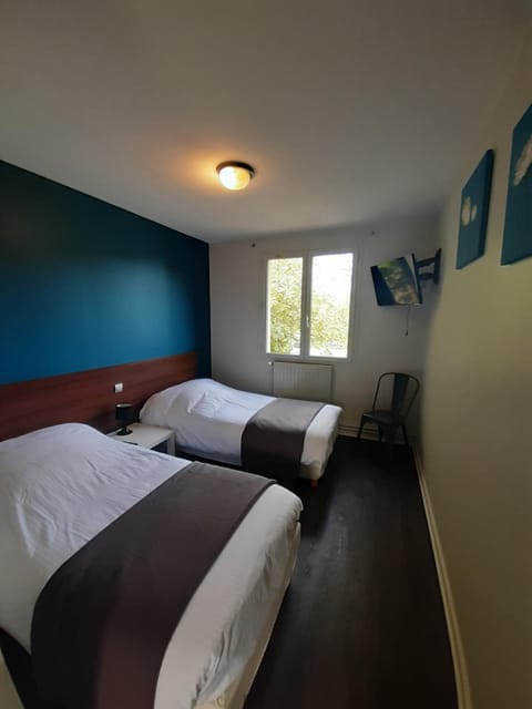 Hôtel restaurant LE GIBET Hotel in Normandy