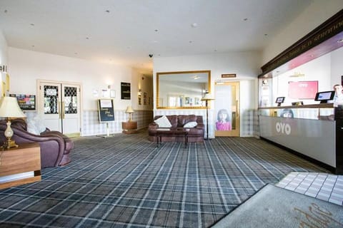 Beveridge Park Hotel Hotel in Kirkcaldy