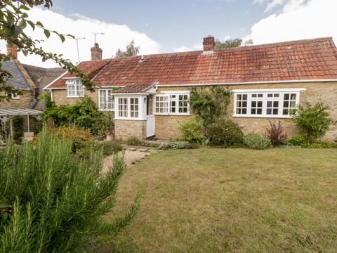 Yeoman Cottage House in South Somerset District