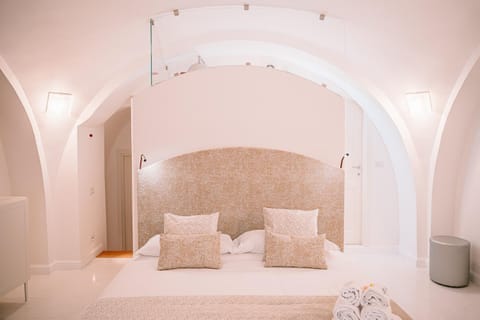 Antica Rheginna Luxury Room Hotel in Minori