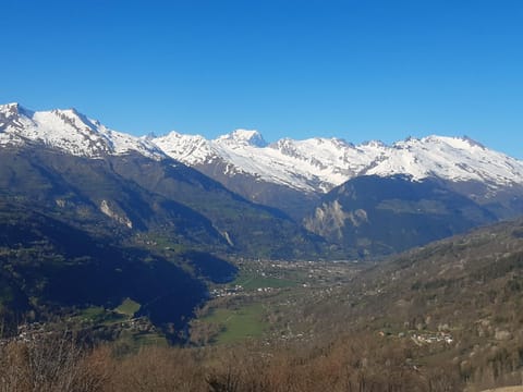 View (from property/room)