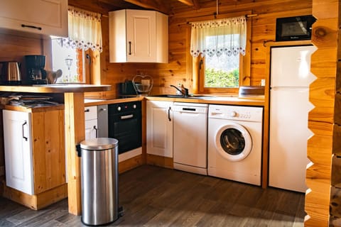 La Plagne Chalet cosy calme proche valée Chalet in Landry