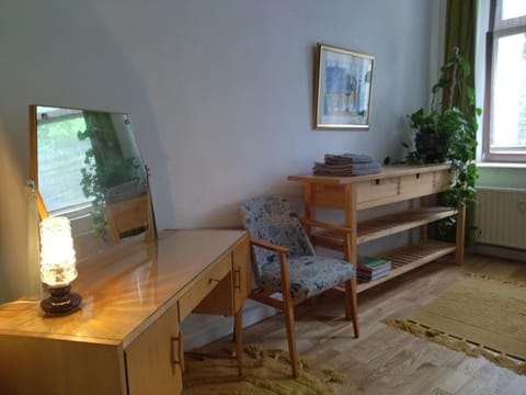 Gemütliche Ferienwohnung in Görlitz Apartamento in Görlitz