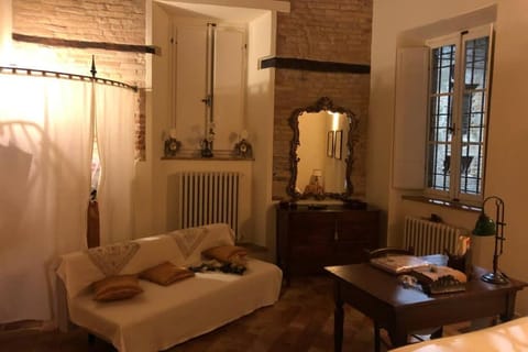 Palazzo Costantini Ludovica Home Appartamento in Fermo