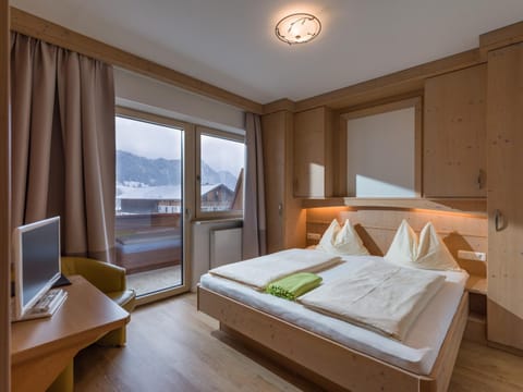 Aparthotel Brandauerhof Apartment hotel in Walchsee