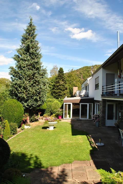 Evia Ferienwohnung Apartamento in Heimbach