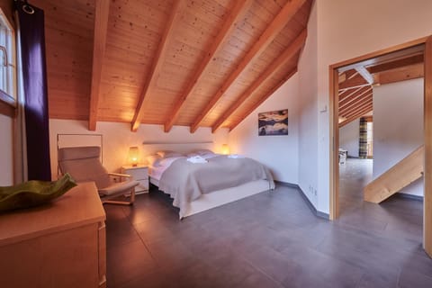 Apartment Staubbach, Best views, Spacious, Family friendly Condominio in Lauterbrunnen