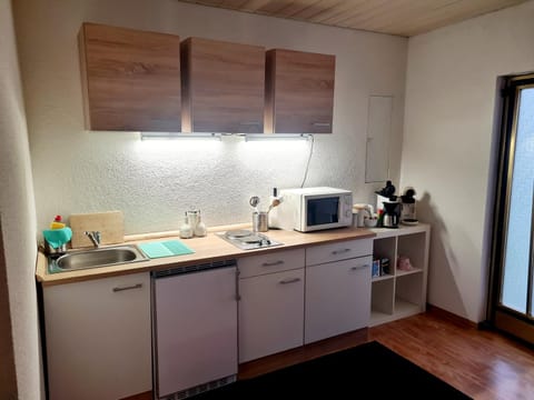 Apartment zum Wohlfühlen in ruhiger Lage Appartement in Darmstadt