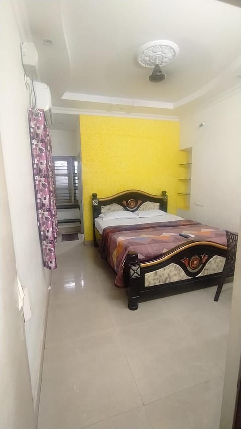 Kushi HomeStay Guest House House in Visakhapatnam