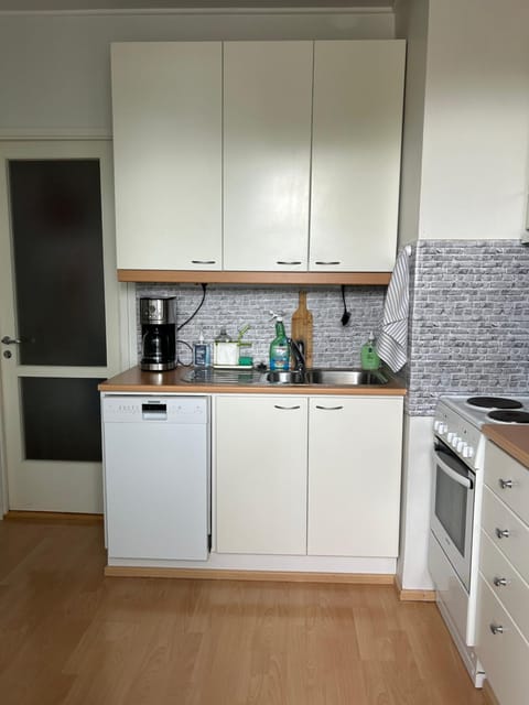 Apartments ”Enkeli” Appartement in Finland