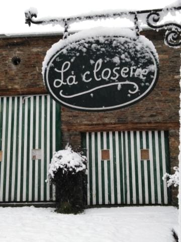 LA CLOSERIE Apartment in Wallonia, Belgium
