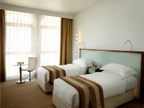 Villa Rotana Apartment hotel in Dubai