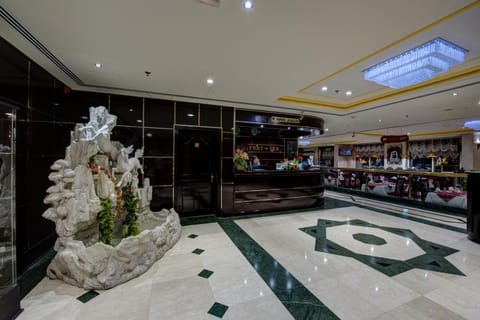 Comfort Inn Hotel Deira Hotel in Dubai