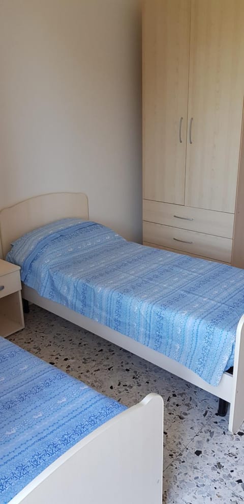 LE ZAGARE abit SOLE a 5 minuti a piedi dal mare e dal centro Apartment in Formia