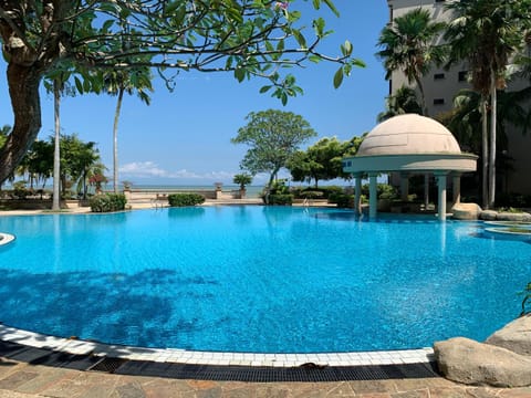 Riviera Bay Condominium, Tanjung Kling Appartamento in Malacca