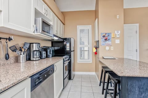 Mountainside 2 bed 2 bath with Laundry Condominio in Grey Highlands