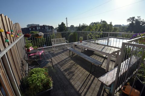 Patio, View (from property/room), Balcony/Terrace, Balcony/Terrace