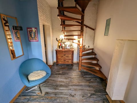 Casa Azul Eigentumswohnung in Flensburg