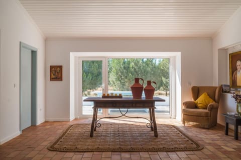 Nature Forest - Herdade de Martingil Apartment in Santarém District, Portugal