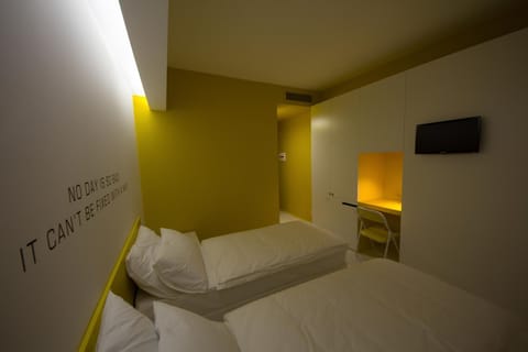 Night, Bedroom