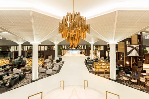 Le Méridien Dubai Hotel & Conference Centre Hôtel in Dubai
